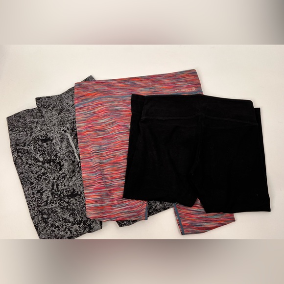 Workout pants - Picture 2 of 2